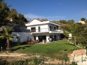 Gallery image of B&B Villa sensorielle in Nice