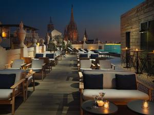 Fotografie z fotogalerie ubytování H10 Madison 4* Sup v destinaci Barcelona