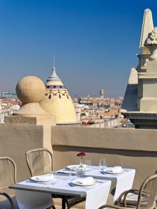 Fotografie z fotogalerie ubytování H10 Madison 4* Sup v destinaci Barcelona