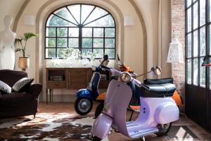 Kép Hotel Villa Maya szállásáról Cascinában a galériában