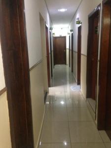 Gallery image of Hotel Florêncio in Sao Paulo +6 photos