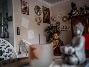 レースにあるVilla Dragona Dufti-Kuss Gästehaus im Herzen von Reesのギャラリーの写真 +24枚の写真