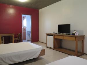 Gallery image of Hotel Ideal in Londrina