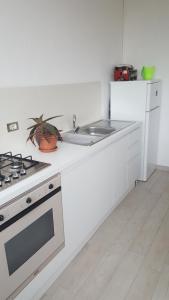 Foto dalla galleria di appartamentino lory a Gallipoli