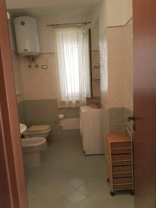 Gallery image of Appartamento Vacanza Gliaca in Piraino