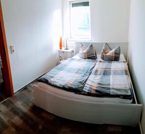 Galeriebild der Unterkunft Ferienwohnung Dahlenwarsleben in Dahlenwarsleben