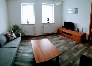 Galeriebild der Unterkunft Ferienwohnung Dahlenwarsleben in Dahlenwarsleben