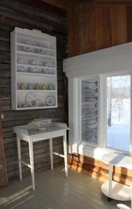 Gallery image of Valonranta Cottage in Saarijärvi