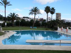 Apartamento en la playa, Mijas Costa – Updated 2022 Prices