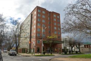 Okolí hotelu