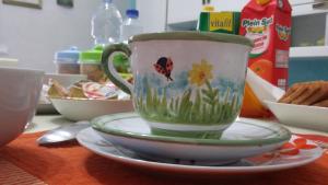 Gallery image of B&B Coccinelle in San Vito lo Capo