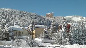 Galeriebild der Unterkunft Albergo Corradetti in Castel di Sangro