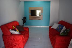 Gallery image of CASA para até 10 PESSOAS in Boa Vista