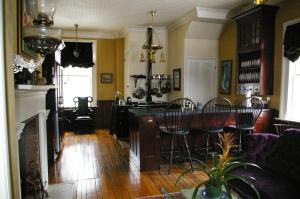 Gallery image of Oakcliff Bed and Breakfast in Halfmoon