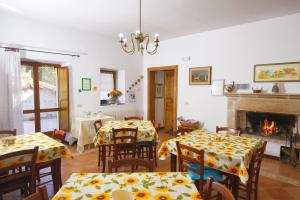 Fotografie z fotogalerie ubytování Bed & Breakfast De Contra v destinaci Villetta Barrea