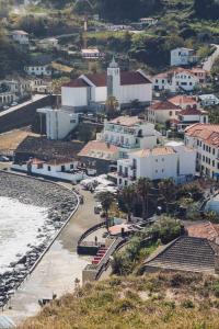 Photo de la galerie de l'établissement Nature Madeira Guest House, à Porto da Cruz