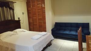 Plano de Hostal Bocas Tropical Paradise