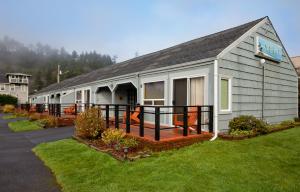 Gallery image of Agate Beach Motel in Newport