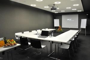 Konferenční prostory v ubytování Metropol Design Hotel Old Town