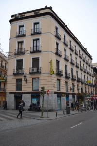Gallery image of Hostal Edreira in Madrid