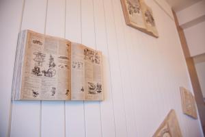 Fotografie z fotogalerie ubytování Stay Homestay v destinaci Toucheng