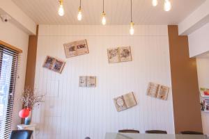 Fotografie z fotogalerie ubytování Stay Homestay v destinaci Toucheng