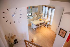 Fotografie z fotogalerie ubytování Stay Homestay v destinaci Toucheng