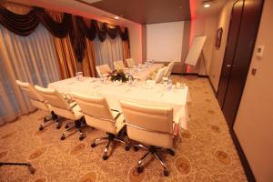 Billede fra billedgalleriet på Buyuk Osmaniye Hotel i Osmaniye + 36 billeder