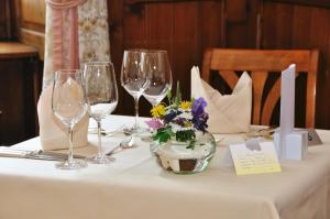 Pijača v nastanitvi Hotel Fravi