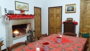 Fotografie z fotogalerie ubytování Bed & Breakfast De Contra v destinaci Villetta Barrea
