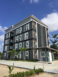 Gallery image of Living at Sphere Apartment in Ao Nang Beach