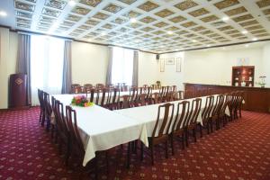 Konferenční prostory v ubytování Hotel River Kinmen