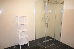 Ένα μπάνιο στο Work & Stay Sankt Augustin