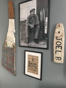 Gallery image of Slipens Hotell in Fiskebäckskil +43 photos