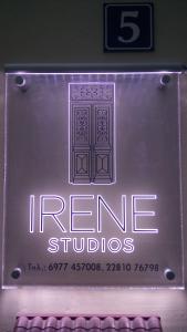 Gallery image of Irene Studios in Ermoupoli