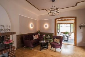 Gallery image of Chalet Villa Ludwig in Schwangau +3 photos