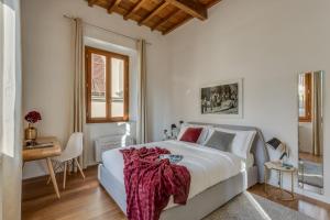 Fotografia z galérie ubytovania Apartments Florence - Luna Chic vo Florencii + 8 fotografií