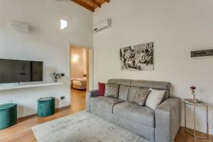 Fotografia z galérie ubytovania Apartments Florence - Luna Chic vo Florencii