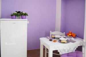 Fotografie z fotogalerie ubytování La Casa Bianca v destinaci Roe