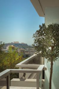 Gallery image of St George Lycabettus Lifestyle Hotel in Athens