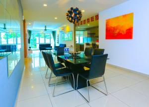 Gallery image of Aston Kiara Suites in Kuala Lumpur