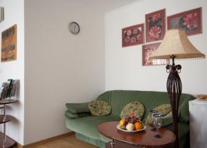 Fotografie z fotogalerie ubytování Volter Hotel ve Lvově