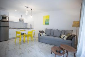 Fotografie z fotogalerie ubytování Verano Infinito v destinaci Costa Teguise