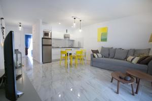 Fotografie z fotogalerie ubytování Verano Infinito v destinaci Costa Teguise