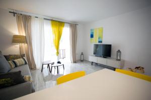 Fotografie z fotogalerie ubytování Verano Infinito v destinaci Costa Teguise + 24 fotografií