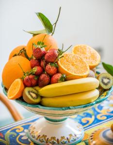 Fotografie z fotogalerie ubytování Ricciolo d'oro 2 v destinaci Positano