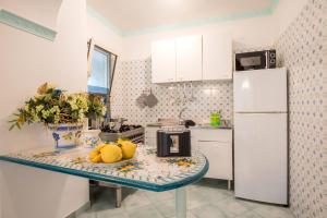 Fotografie z fotogalerie ubytování Ricciolo d'oro 2 v destinaci Positano