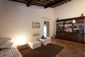 Gallery image of Podere Il Lampo in Montalcino