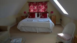 Galeriebild der Unterkunft Rosebank B&B in Etchingham