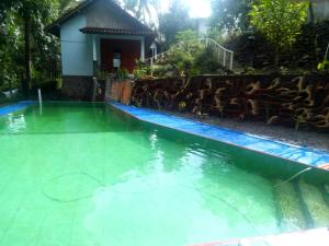 Piscina di Omah nDeso Argopeni o nelle vicinanze